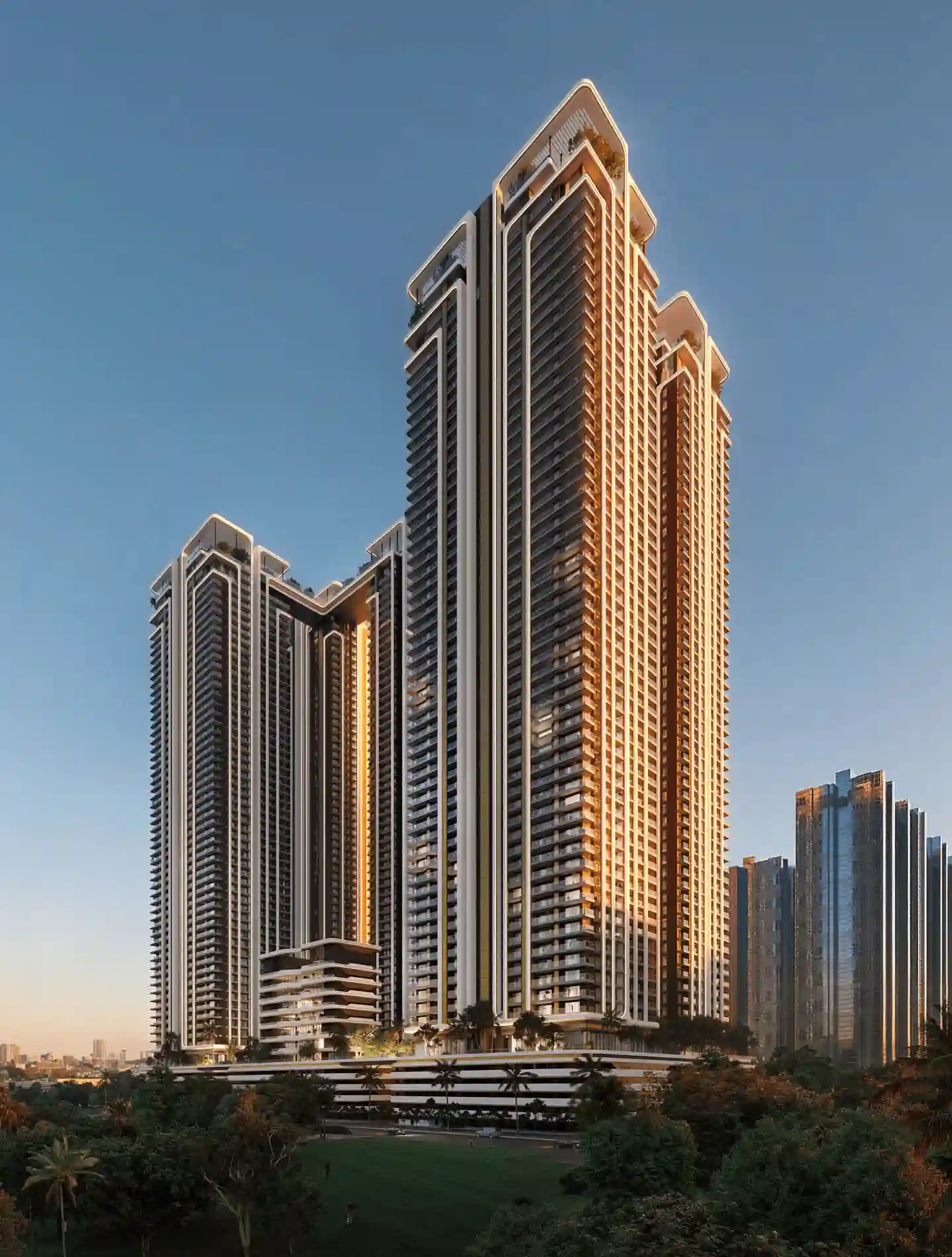 Century Real Estate – trusted developer of Century Astoria